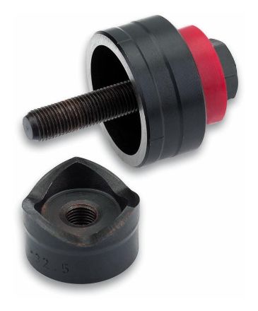 Cimco 132300 screw punch