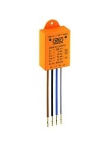 OBO Bettermann ÜSM-10-230I2P-0 for LED light 2-phase surge protection module, 5092424