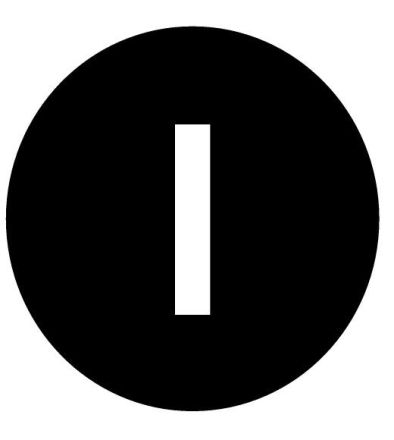 Eaton M22-XDP-S-X1 button plate, mushroom black, I , 218255