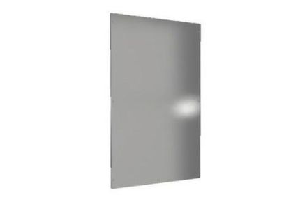 RITTAL 8102245 screwable HT2000x1200mm sheet steel side panel