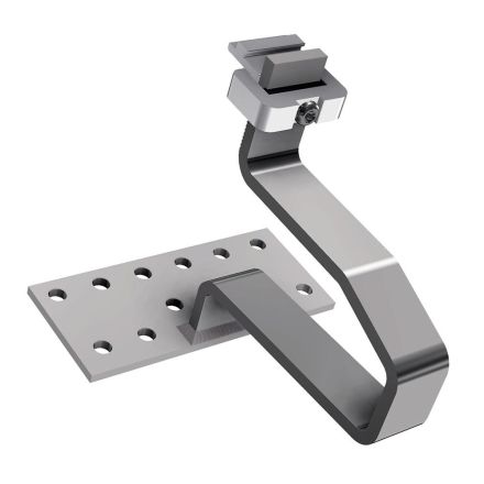 SL Rack 13145-03 roof hook SL A2-45 L (long)