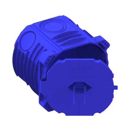 Kaiser 9921 with hinged lid NIS-can, 9921