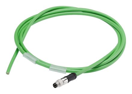 Siemens 6ES7194-2MN10-0AC0 ET-Connection 10m bus cable