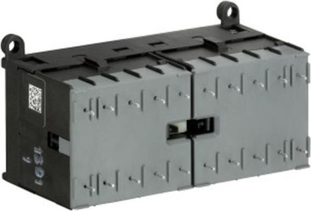 ABB Stotz-Kontakt VB7SA-30-10-P-2.8 17-32VDC 2.8W reversing contactor, GJL1313919R7102