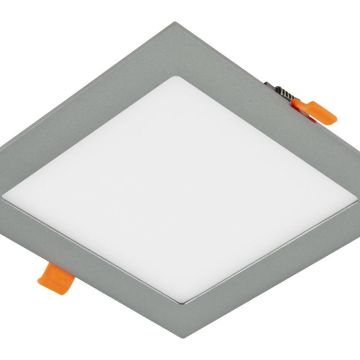 EVN LPQ173501 quad 15W 350mA Geh Silver IP20 nw LED recessed panel
