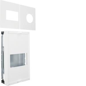 Hager UK31C2 building block 450x250mm