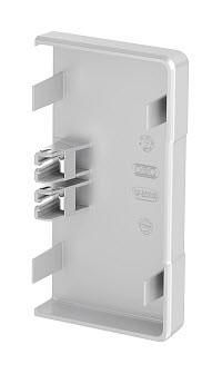 OBO Bettermann GK-E53100AL for Rapid 45-2 100 end piece, 6113114