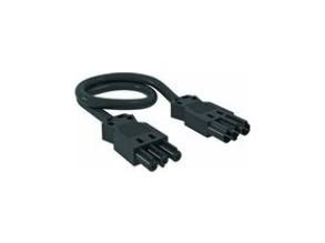 OBO Bettermann VL-3Q2.51S 3x2.5 qmm L100 extension cable, 6108150