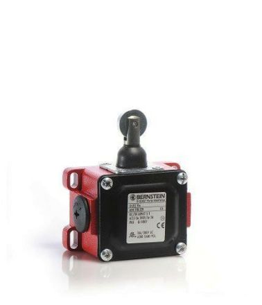 Bernstein 6041118249 D-U11 RW Metal