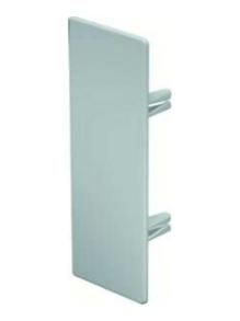 OBO Bettermann WDK HE60170LGR end piece, 6183859