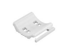 OBO Bettermann 2058UW 40 LGR 34-40mm light grey universal counter trough, 1198040