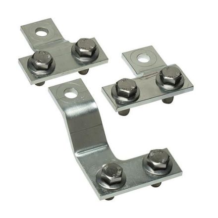 ABN ABNPE090F12 2x 300qmm for NH-SLSL size 1-3 connection set