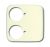 Busch-Jaeger 1790-582-212 central plate white