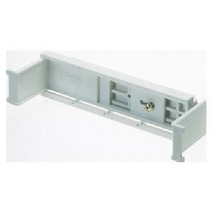 Gewiss GW44683 for terminal block mounting rail