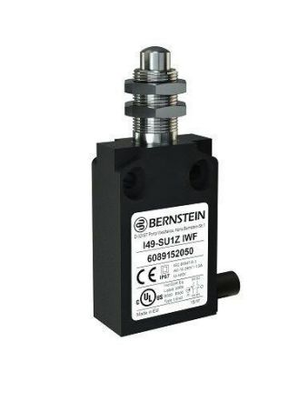Bernstein 6089152050 I49-SU1Z IWF ISO
