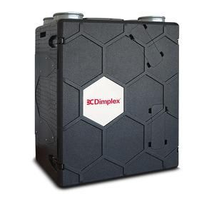Glen Dimplex 382440 ZL-P 450 ventilation unit