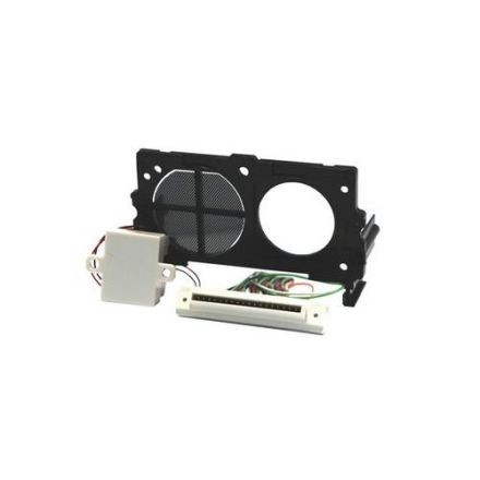 Comelit Group Germany 1250IAL Series 16xx Handicap SB SB2 VIP recessed bracket