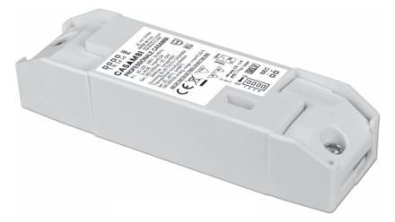 Dotlux 4989-M QUICK-FIXadapt CC 500mA dim CASAMBI LED driver