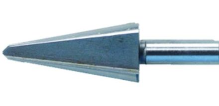 Silberspeer 83061.9 HSS cone drill size 1
