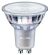 Philips 70793700 lamp MASTER VALUE LEDspot MV GU10 930, silver
