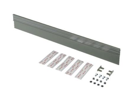 RITTAL 8618451 Label strip VX for 800mm