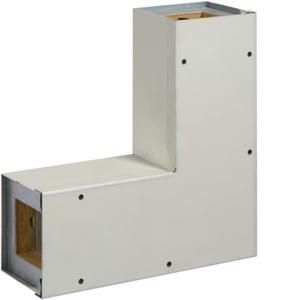 TEHALIT R30259010 Flat angle pure white