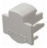 Feilo Sylvania 2046538 Lytespan 1 silver end cap