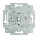 Busch-Jaeger 2710/1 U three-stage rotary switch insert, 1-pole, without zero position