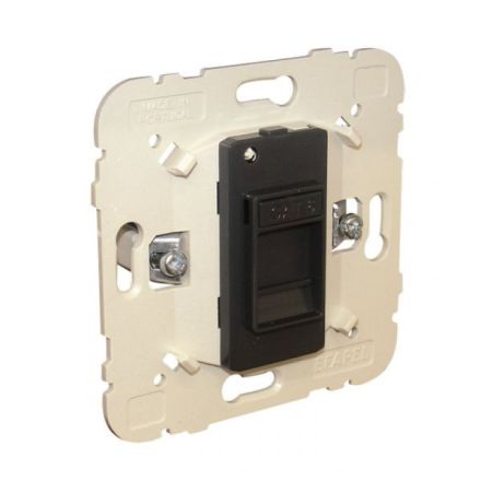 EFAPEL RJ45 SOCKET CAT. 6A STP