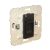 EFAPEL RJ45 SOCKET CAT. 6A STP