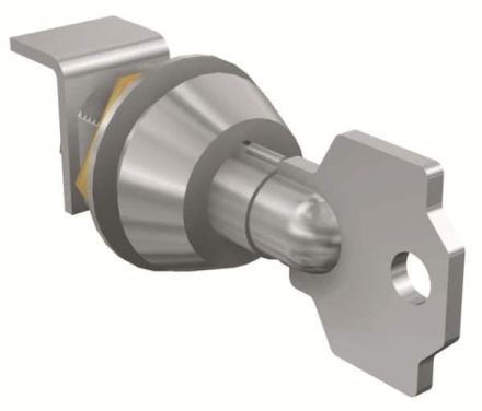 ABB Stotz contact 1SDA105082R0001 RHL XT5 type A in OFF position key lock