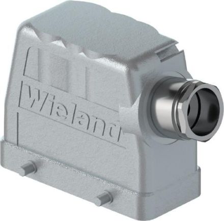 Wieland 73.350.4035.0 BAS GOT GA 16HM25 A0 housing upper part