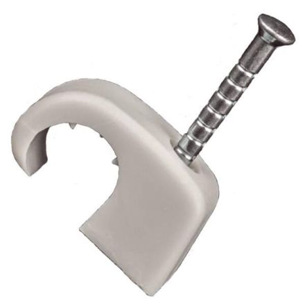 RED 2110-40-0011 BFM-NSMN 7-12/25 grey nail clamp