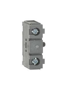 ABB Stotz contact OA1G10AU, auxiliary contact 1 NO with gold plating, 1SCA022436R7910