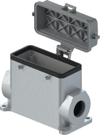 Wieland 73.341.4035.1 BAS GUT GG 16HM25 A1 housing base