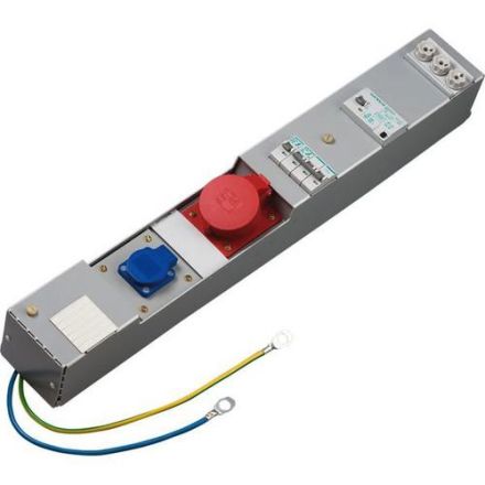 ABN power strip (EH012L)