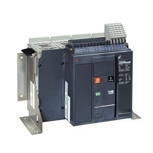 Schneider Electric 47160 NT06HA4P fixed installation basic switch