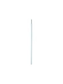 OBO Bettermann ISSRM45FRW floor/ceiling hose HT installation column, 6290095