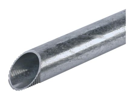 Fränkische Rohrwerke 20410016 FRÄNKISCHE STARO GEW ES-V M16 steel armoured pipe galvanized M16