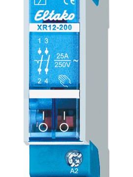 Eltako 22200930 installation contactor XR12-200-230V