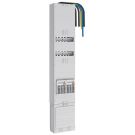 ABN VK109Y3620 200A 5p APZ 2/2RE RER/terminals with 2x NH00 distribution panel