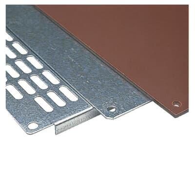 ABB Striebel & John 4TBP833510C0100 PSMI330 640x640x5 ISO hard paper 5mm mounting plate