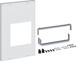 Hager UC52LAX12 for ACB Fix/Draw-Out IP41 2-field kit