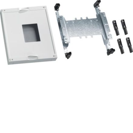 Hager UK21LH0 300x250mm building block