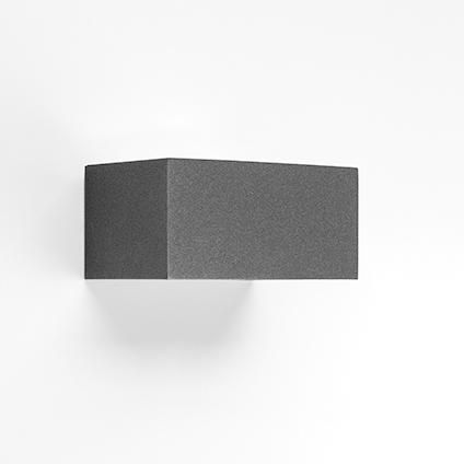 Spittler 304101 LED wall light 4000K 1x23W Power LED asymmetric
