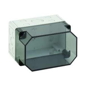 Spelsberg TK PC 1811-16-tm empty housing, 13800601