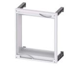 Siemens 8GK4801-2KK13 busbar holder 8GFK4801-2KK13 ALPHA 400/630 for SR60