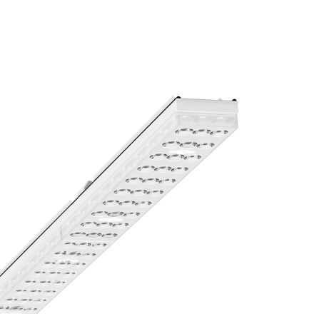 Regiolux 19412027280 SRGSOB/2250 19000 840 NL-B3 IP54 vw LED device carrier