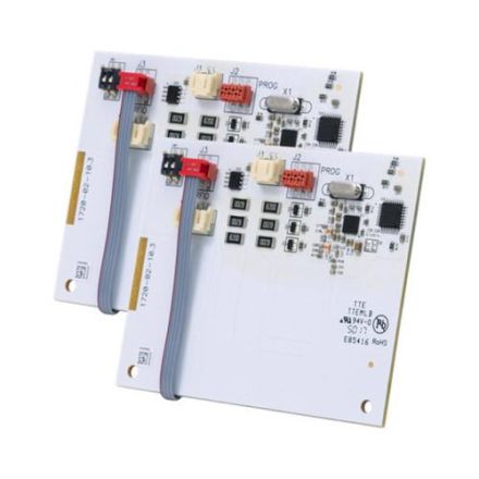PCE 353690 GTB 1PK = 2pcs WLAN module required RFID card reader