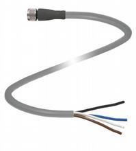 Pepperl & Fuchs 110309 V31-GM-2M-PUR cable socket